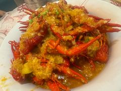 -小田油焖小龙虾(双井店)