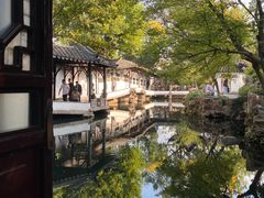 -拙政园