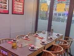 -强强烧烤·宵夜(方庄店)