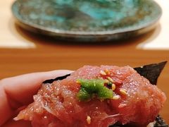 -鮨青(恒基名人购物中心店)