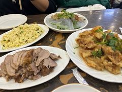 -张包铺(道外店)