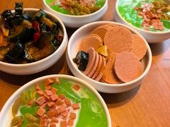-烹贝小馆(华采天地店)