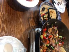 -胡胖子有点味·湘鄂菜(花桥中百仓储店)
