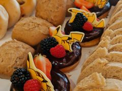 -北京王府井希尔顿酒店·万斯阁西餐厅