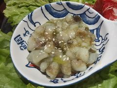 -一井烧肉·活鳗·寿司(望京SOHO店)