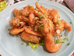 -香港祥正飯店·正宗灣仔50年海鲜老字号