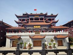 -皇罗禅寺