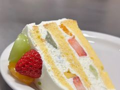 -black rainbow coffee