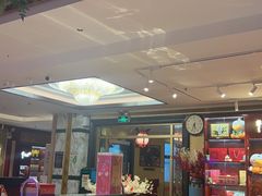 -北京全聚德(西翠路店)