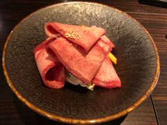 -焼肉 琉球の牛(北谷)
