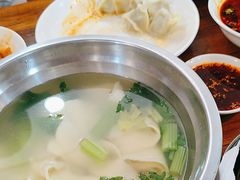 -王菊美食街·王菊面馆(总店)