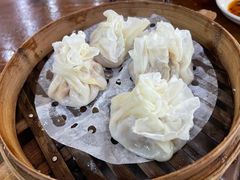 -德顺源·非遗烧麦·老菜(大观园店)