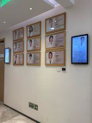 -臻悦医疗美容整形门诊部