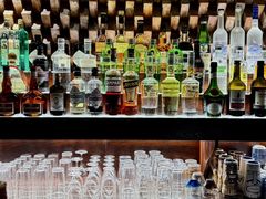 -LAMP BAR 水烟音乐酒吧