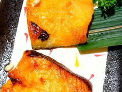 -贵木日本料理·铁板烧(新地假日广场店)