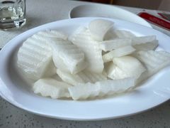 白萝卜-蝎王府羊蝎子(黄村西大街店)