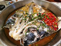 -一味大院•桐庐菜传承店(春江路店)