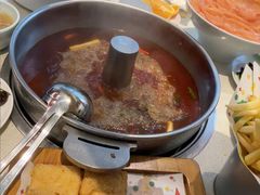 -麻辣空间·清油火锅(水井沟店)