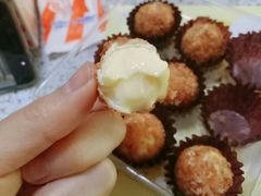 阿华田爆浆丸子-好利来(第五郡店)