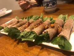 -滇越乘象云南餐厅(次渠店)