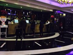 -东方之珠洗浴休闲广场(南开店)