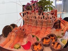 -花潮料理艺食馆(SM新生活广场店)