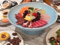 -温德姆至尊酒店·璇全日餐厅