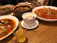 -九老汉·川渝江湖菜(合川路2店)