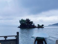 -小普陀