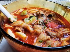 -沿途四季·云南菜(建外大街店)