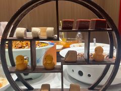 -全聚德(上海首店浦东店)