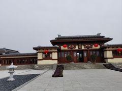 -洛阳古墓博物馆