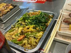 -彭城八戒羊肉串(总店)