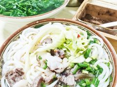 -冠名羊肉粉(肖家河店)
