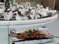 铁板牛肉-华中科技大学百景园(三楼酒店)