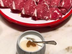 -涮福記·现切牛羊肉火锅(世纪汇店)