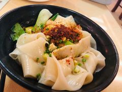 油泼扯面-陕西风味餐厅(陕西省驻京办店)