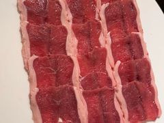 -涮福記·现切牛羊肉火锅(世纪汇店)