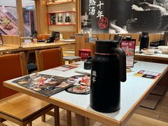 -味千拉面(又一城店)