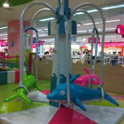 -孩子王(铁西万达店)