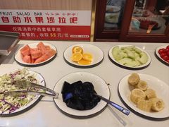 -豪享来(我格广场店)