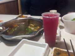 -傣妹火锅(南京东路一店)