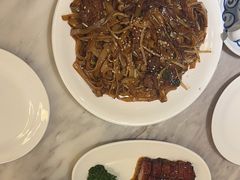 -翠华餐厅(德基广场店)