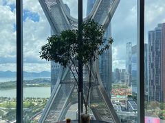 大堂-小南洋海景餐厅(深圳湾店)