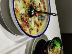 -山泉公馆酒家(广州东站店)
