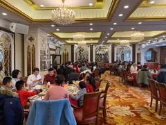 大堂-万宝海鲜舫(劳动公园店)