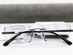 -潘多拉眼镜·蔡司依视路明月(潘家园店)