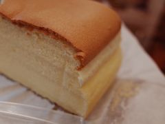 -台拾记古早味现烤蛋糕(新世界花苑店)