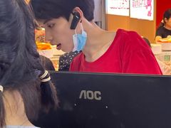 -龍歌自助小火锅(秦淮水游城店)
