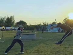 -不觉晓CAMPING(上海迪士尼营地店)